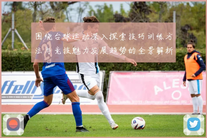围绕台球运动深入探索技巧训练方法与竞技魅力发展趋势的全景解析