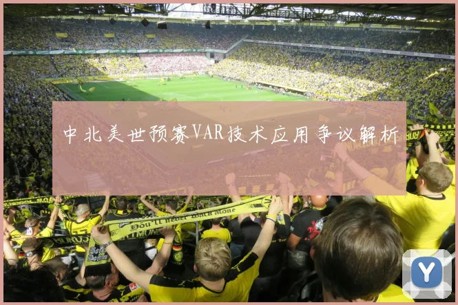 中北美世预赛VAR技术应用争议解析