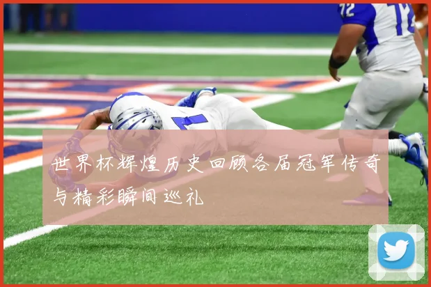 世界杯辉煌历史回顾各届冠军传奇与精彩瞬间巡礼