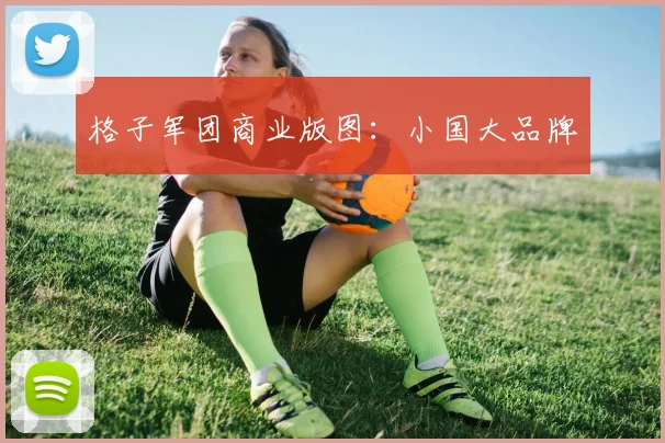 格子军团商业版图：小国大品牌