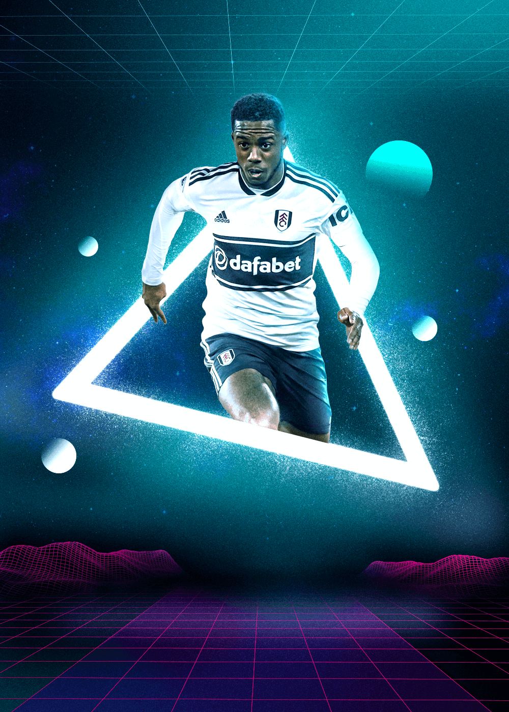 守門員特魯 守門員特魯